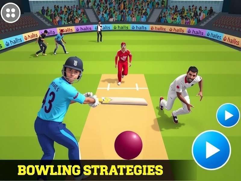 Bengaluru Ballers Gameplay Features